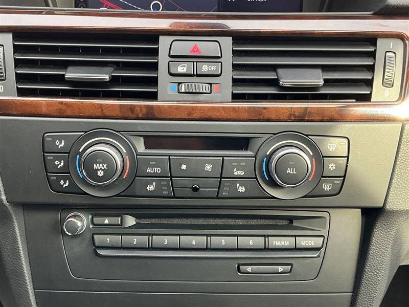 2012 BMW 3 Series 328i