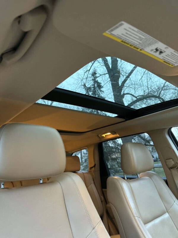 2013 Jeep Grand Cherokee Limited