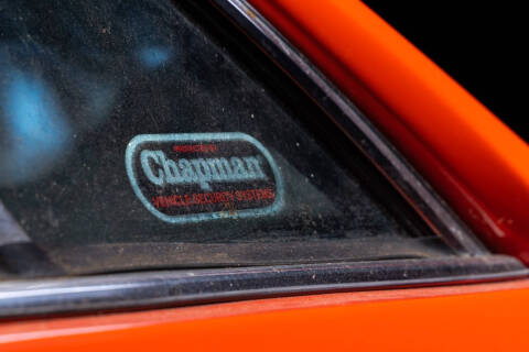 1974 Lamborghini espada