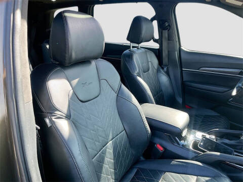 2023 Kia Telluride SX-Prestige X-Pro