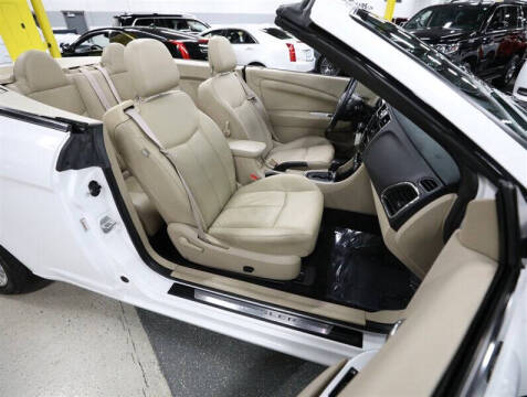 2013 Chrysler 200 Limited