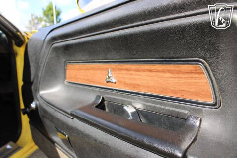 1970 Dodge Challenger