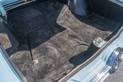 1964 Chrysler Imperial