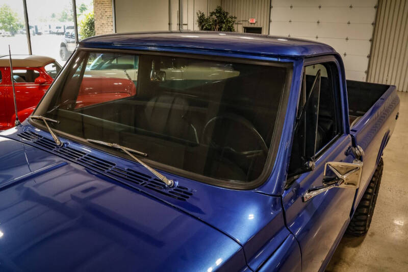 1970 Chevrolet C/K 20 Series