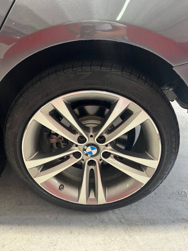 2019 BMW 430i Sedan - $33,950