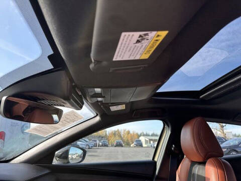 2024 Mazda Mazda3 Hatchback 2.5 Carbon Turbo