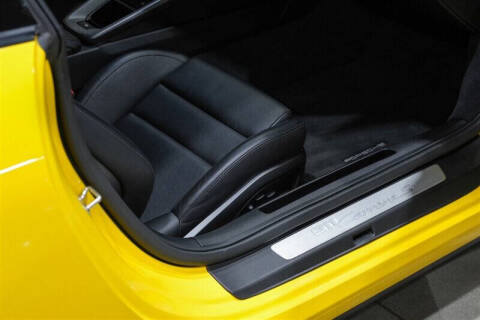 2020 Porsche 911 Carrera S