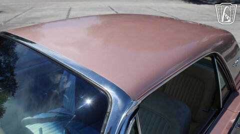 1962 Ford Thunderbird