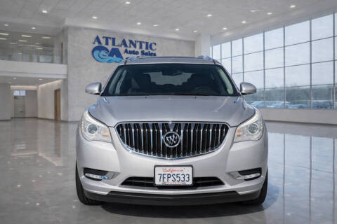 2014 Buick Enclave Premium