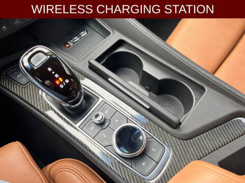 2020 Cadillac CT5 Premium Luxury