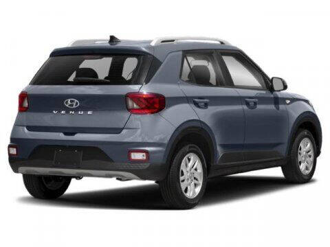 2021 Hyundai Venue SEL