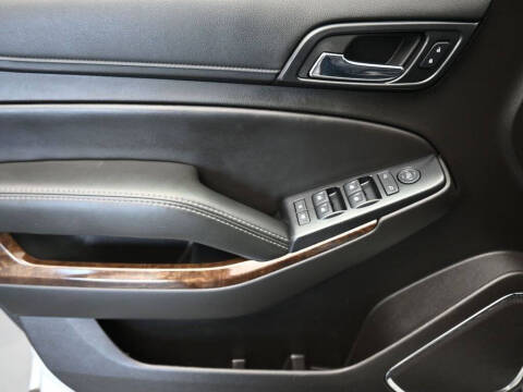 2017 Chevrolet Tahoe LS