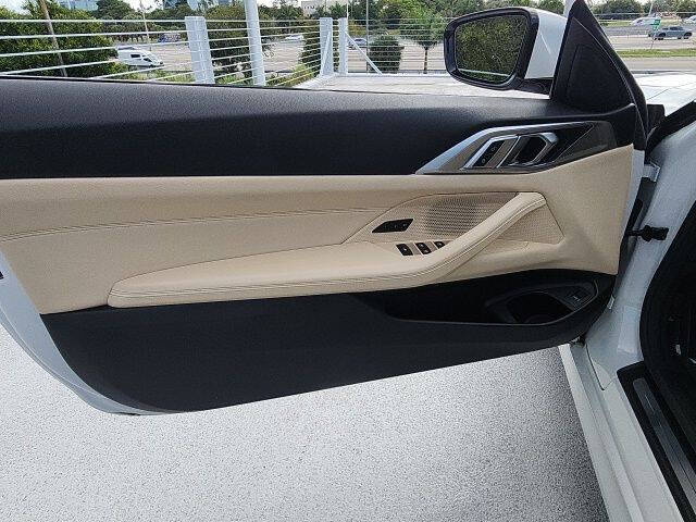 2022 BMW 4 Series 430i