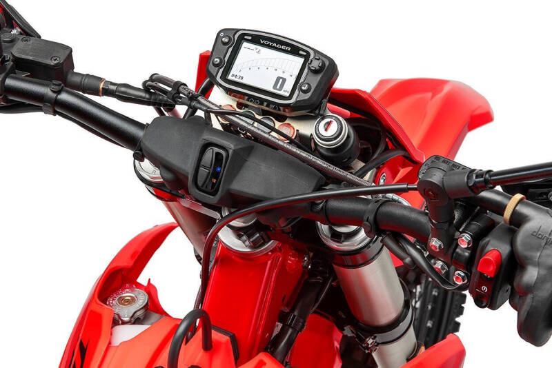 2026 Beta 500 RS 4-Stroke