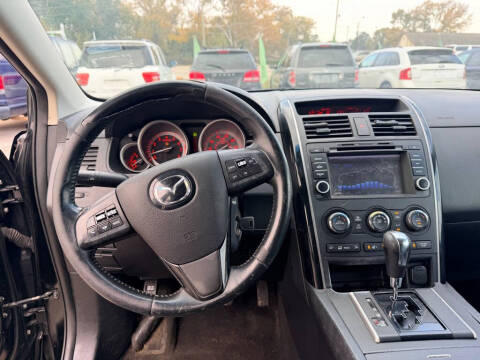 2011 Mazda CX-9 Touring