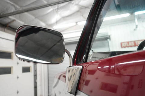 1986 Chevrolet Blazer