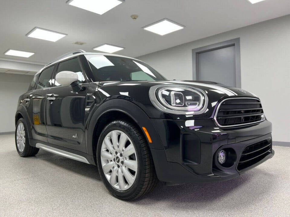 2021 MINI Countryman for sale at Conway Imports in   Streamwood, IL