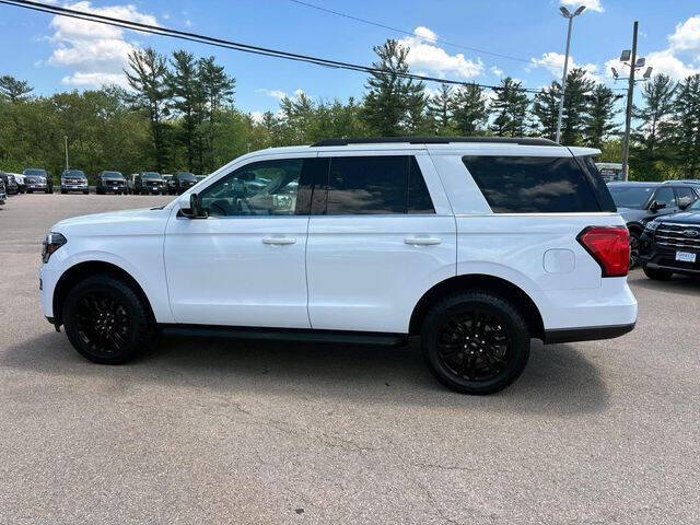 2024 Ford Expedition XLT