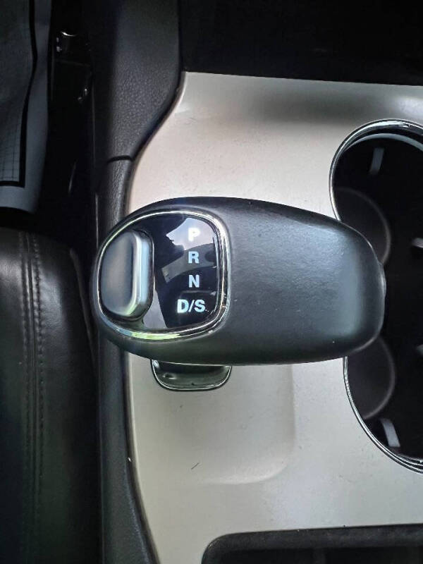 2014 Jeep Grand Cherokee Laredo