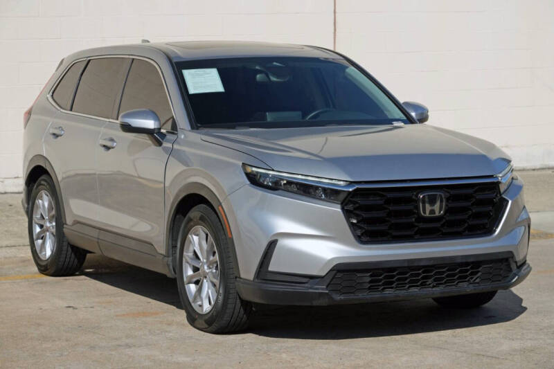 2023 Honda CR-V