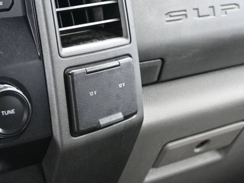 2019 Ford F-250 Super Duty