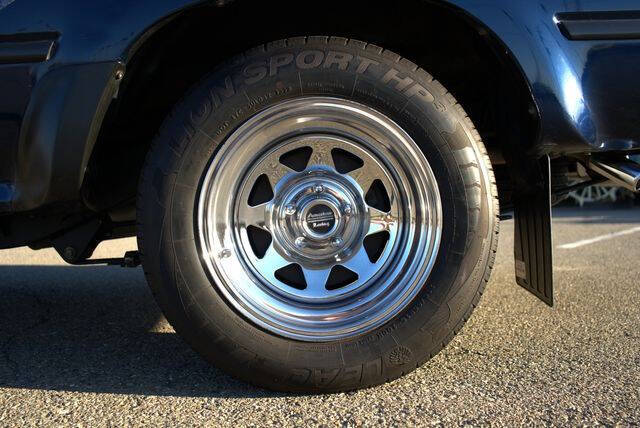 1994 Toyota Pickup DX V6