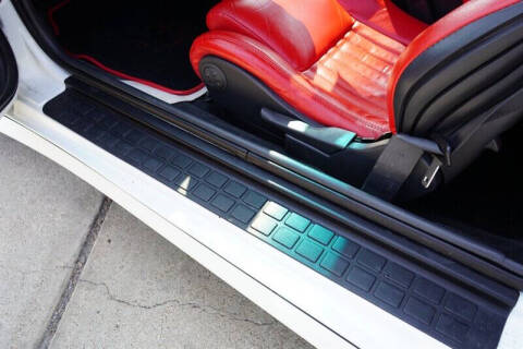 1995 Pontiac Firebird Formula