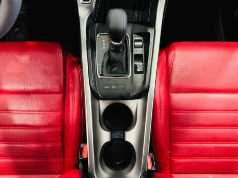 2024 Dodge Hornet GT Plus