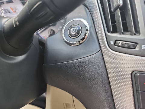 2017 Infiniti Q50 3.0T Premium