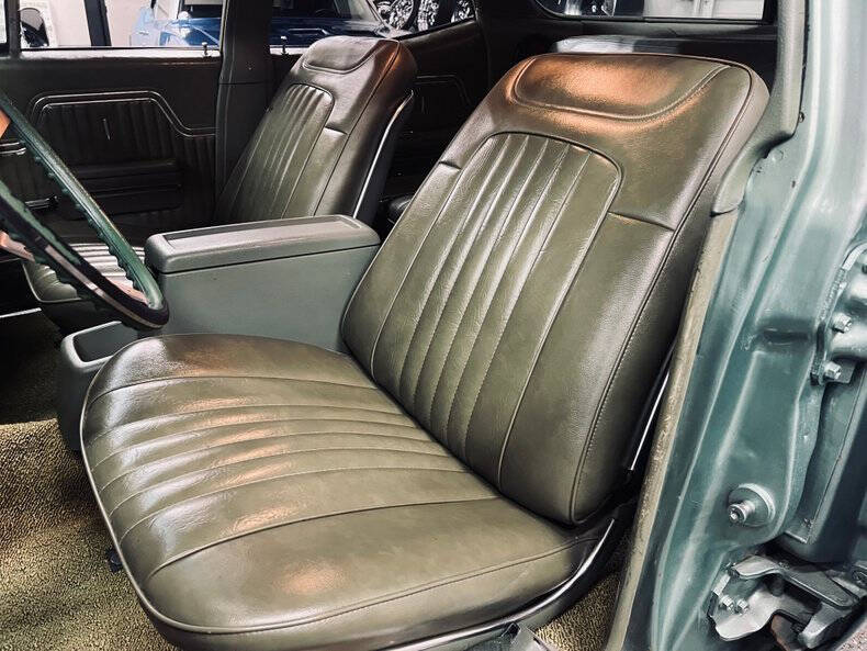 1971 Chevrolet Chevelle