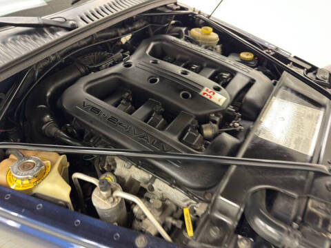 2001 Chrysler Prowler