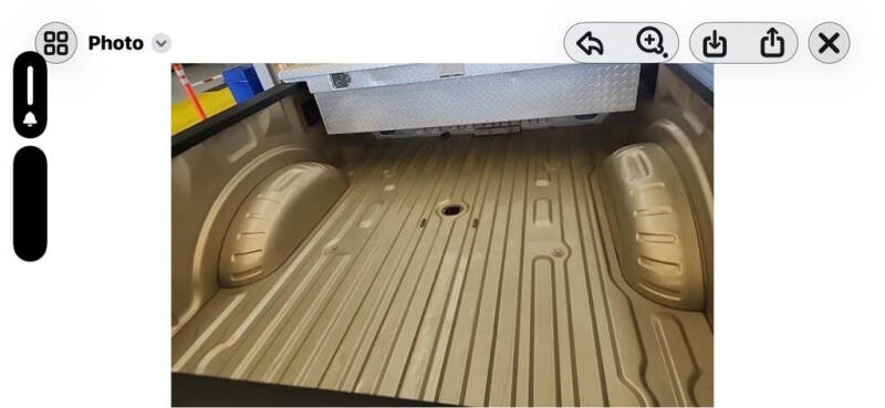 2017 Ford F-250 Super Duty