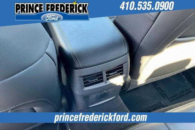 2025 Cadillac CT4 Luxury