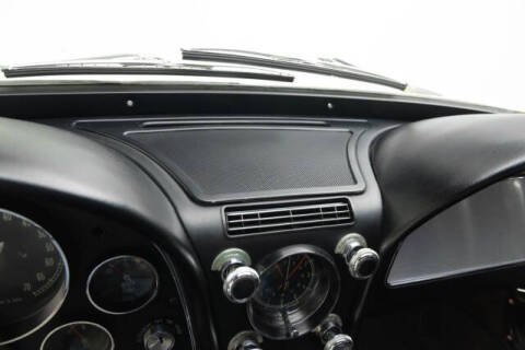 1967 Chevrolet Corvette