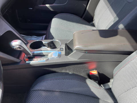 2011 GMC Terrain SLE-2