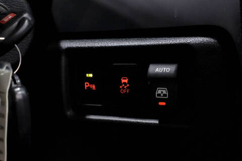 2018 Toyota Sequoia TRD Sport