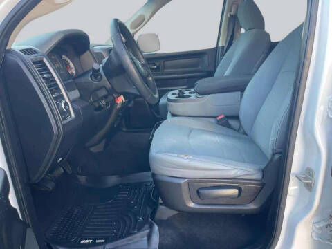 2014 RAM 1500 Express