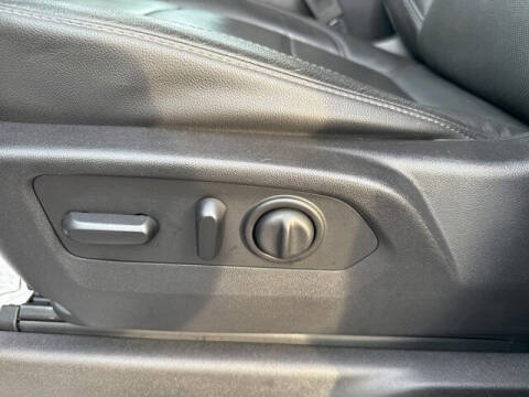 2020 Chevrolet Silverado 2500HD