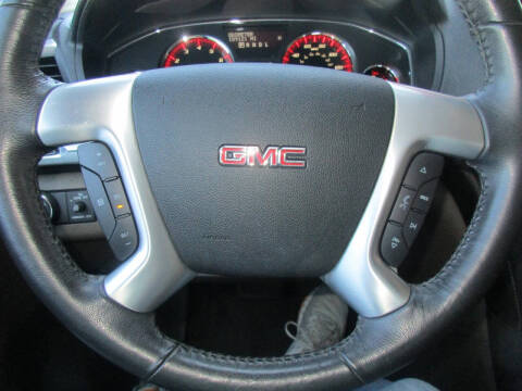 2013 GMC Acadia SLT-1
