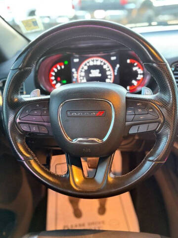 2020 Dodge Durango GT Plus