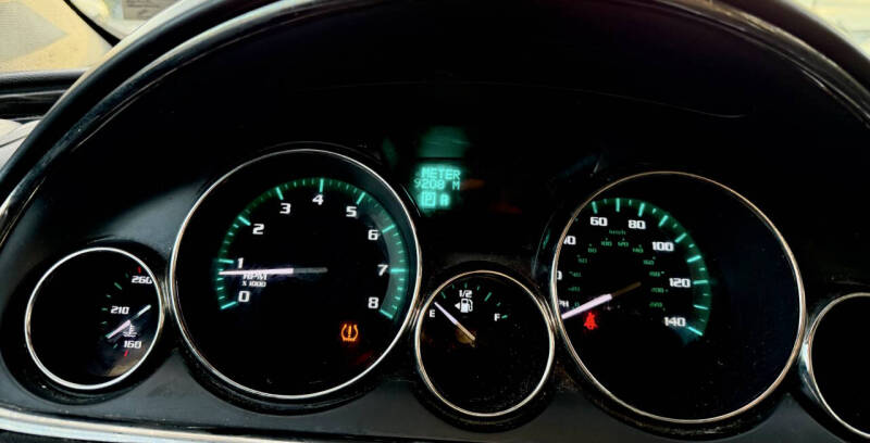 2014 Buick Enclave Premium