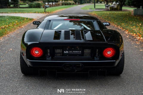 2005 Ford GT
