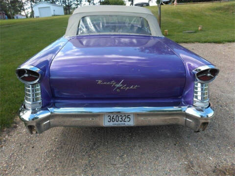 1957 Oldsmobile Ninety-Eight