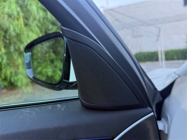 2018 BMW 5 Series 530i