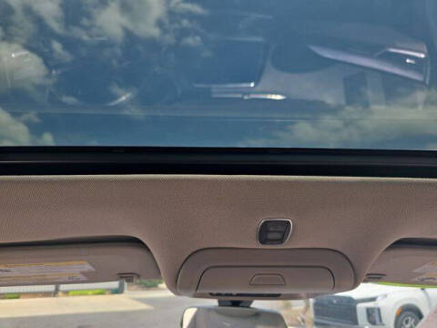 2019 Cadillac XT4 Luxury
