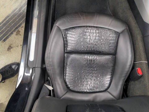 2007 Saturn SKY