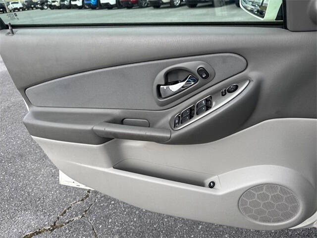 2006 Chevrolet Malibu Maxx LT