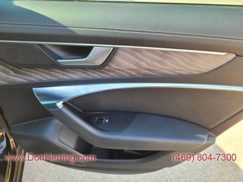 2024 Audi A6 quattro Premium 45 TFSI