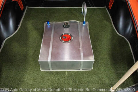 1954 Studebaker Custom