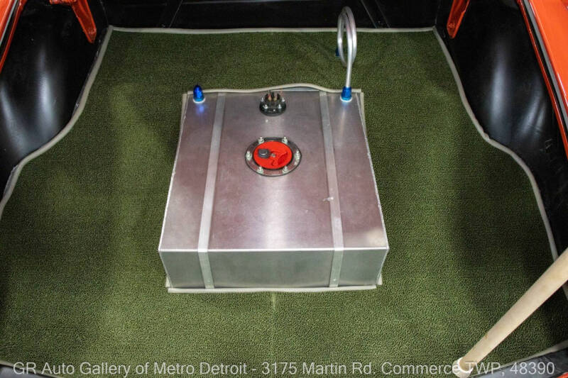 1954 Studebaker Custom